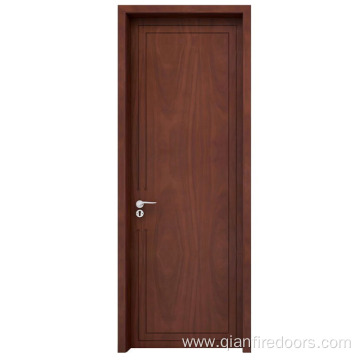 exterior fire interior door HPL fire rated door